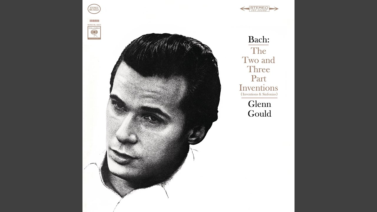 Invention No. 10 in G Major, BVW 781 (Remastered)