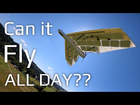 Video till Kan ett solcellsplan flyga en hel dag?