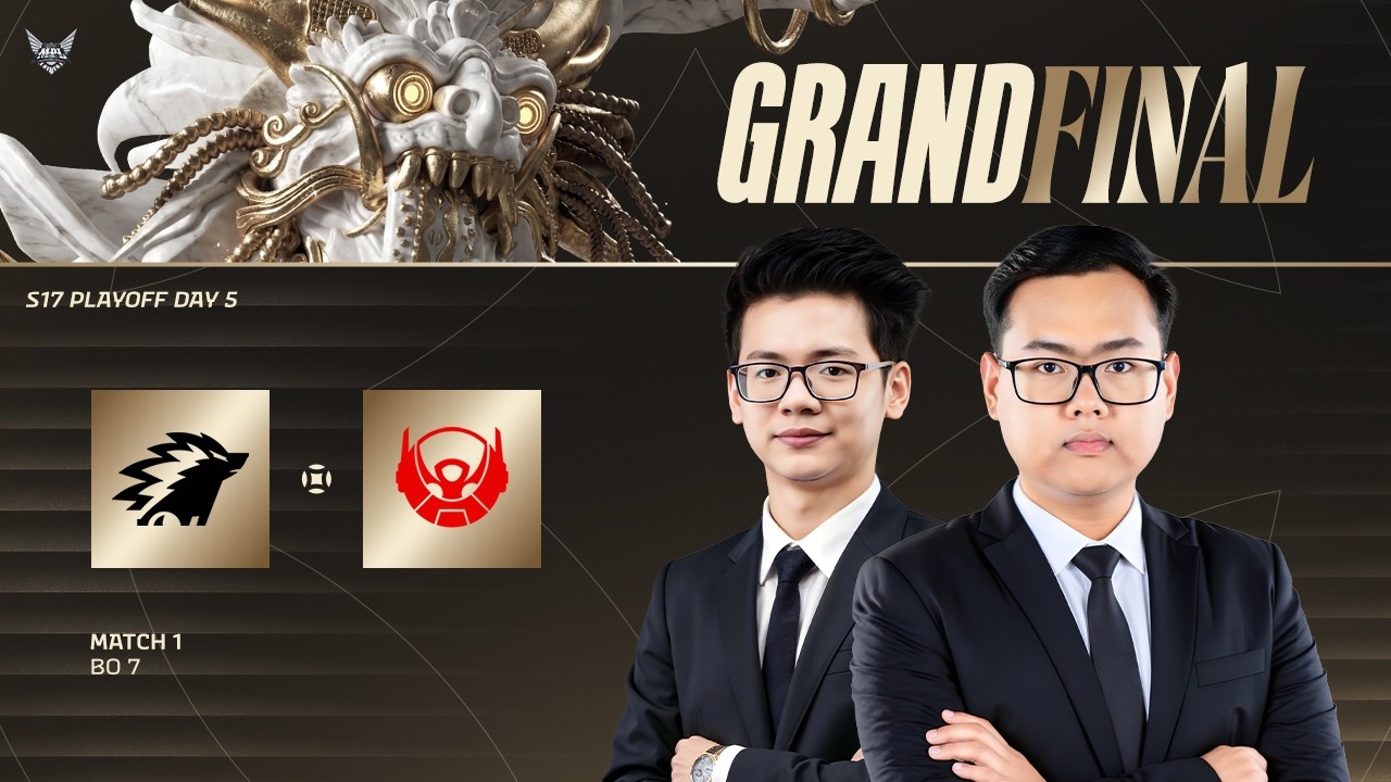 [OFFICIAL RESTREAM]MPL ID(S17) PlayOffs (Final Day)[PART-15] 🇲🇲LIVE🔴