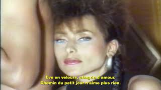 Julie Pietri - Ève lève-toi (Video-clip)