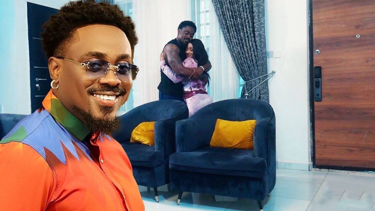 He never knew his wife would turn out one day to leave the marriage until he witnessed an act.