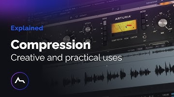 Introduction To Compression Explained