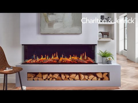 Video - Charlton & Jenrick Luminosa 110