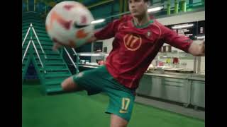 Ronaldo Ft .Open It Up Haiderxgaming