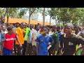 Athletics Matayos Sub County 2026