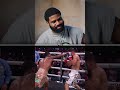 Stephen Fulton's Fight Style in 3 EMOJIS