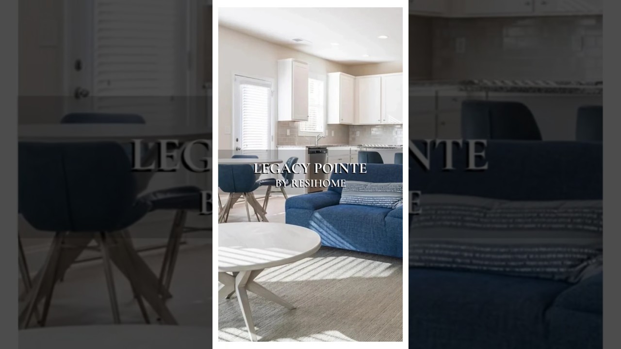 Reeves Park by Rockhaven Homes coming to Stockbridge, GA! 