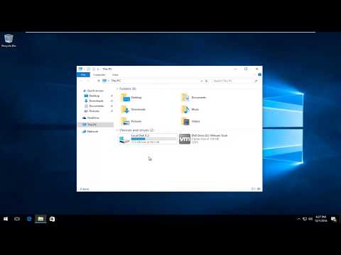 Windows 7/8/10 - Διόρθωση σφάλματος "Δεν έχετε άδεια πρόσβασης"