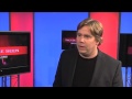 WPXI - Pittsburgh's Stephen Chbosky talks about directing, writing 'The Perks of Being a Wallflower'