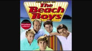 THE BEACH BOYS - SLOOP JOHN B