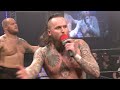 AEW Star Leaves Promotion