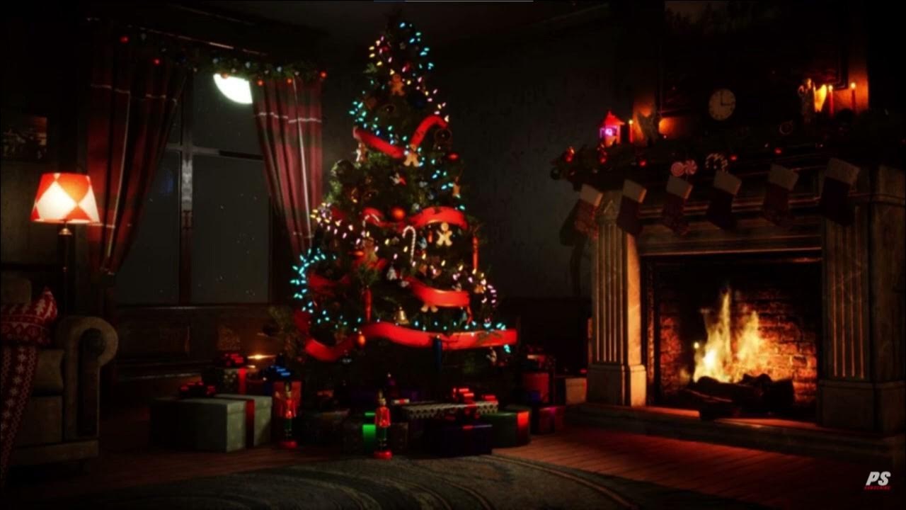 christmas-first-playlist-2024-most-recognized-song-for-christmas