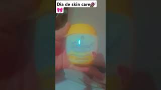 rotina da noite💅🏻