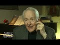 William Schallert recalls working with Elvis Presley in Speedway (1968)