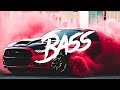 CAR MUSIC MIX 2021 & BASS BOOSTED, EDM, BOUNCE, ELECTRO HOUSE & BEST REMIXES OF POPULAR SONGS