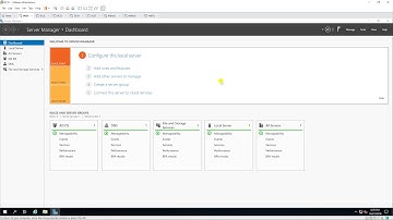 Prevent changing Background via GPO in Windows Server 2019