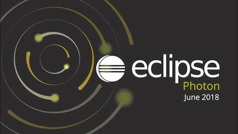 Programming Easier: How to change theme or font color in Eclipse //subtitles