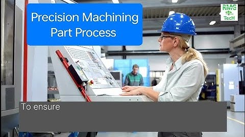 Inside the world of Precision Machining #cnc #cncmachine