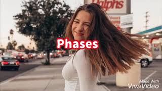 〜和訳〜 Phases || Mackenzie Ziegler