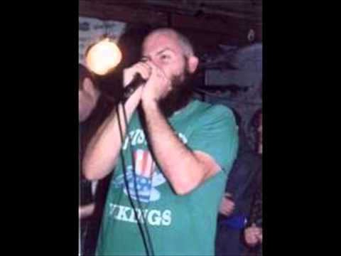 Monster X — Monster X - Legalize