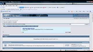 How To Download A Private Server (Source&Client)