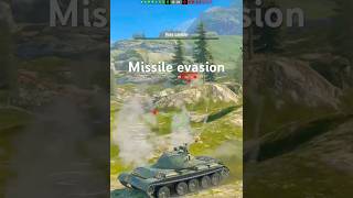 That was Close😮‍💨 #wotblitz #sheridan