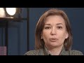 Spotlight on Ukraine: Interview with Olga Aivazovska