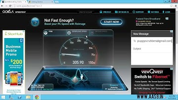 AWS EC2 Network Speedtest- Singapore B (m3.xlarge)