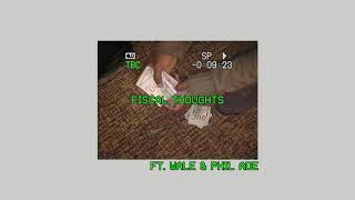 Video thumbnail of "Smoke DZA ft. Wale & Phil Ade - "Fiscal Thoughts" (Official Audio)"