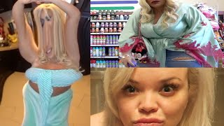 is trisha paytas ok?