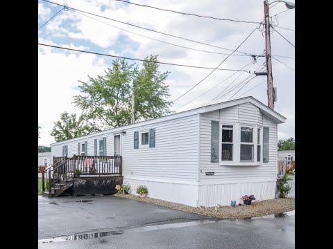 36 Brookwood Drive, Salem, NH home video tour