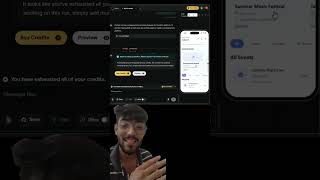 This AI Built My Whole App in Minutes! 😳 | Emergent AI Full Review & Demo (No Code Tool)
