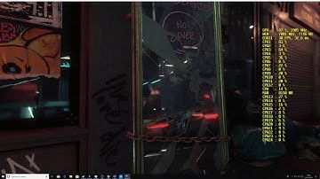 Neon Noir Benchmark 3900x RTX 2070s 4k
