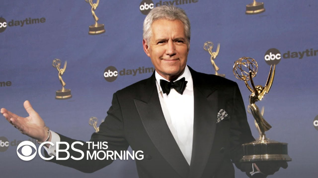 Alex Trebek's pancreatic cancer diagnosis: What does stage 4 mean?