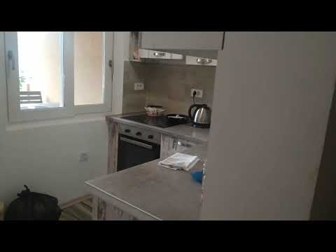 Рум-тур в Ораховаце (Черногория, ноябрь, J & P Apartments Orahovac)