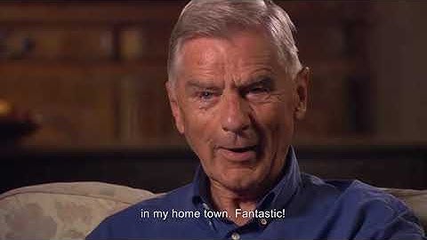 Gambit - 2005 - Documentary Trailer - English Subtitles