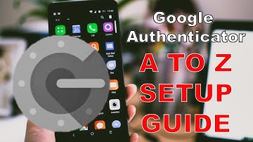 Google Authenticator App How To Use Step By Step Guide