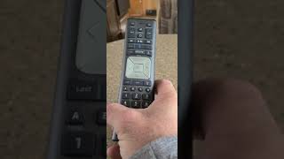xr11 xfinity and Cox Contour remote full break down reset and program.