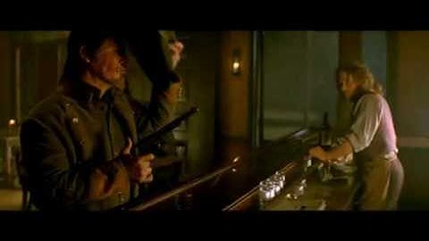 Jonah Hex - Movie Trailer