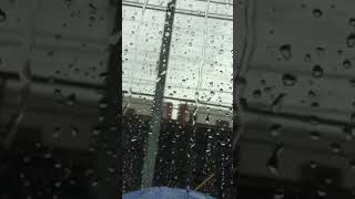 Metro-North Trains in Bridgeport CT filmed on May 9th