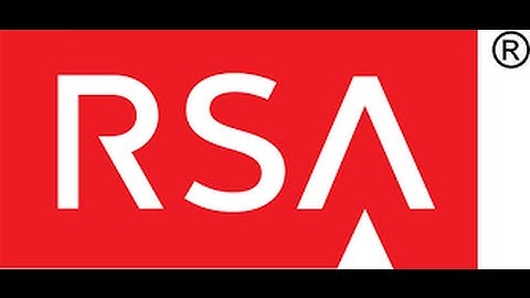 RSA Via Lifecycle and Governance Mobile Application