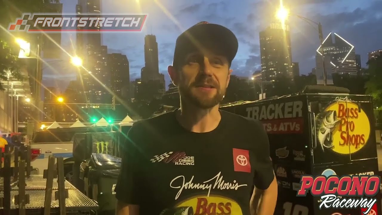 James Small On Shortening Chicago "It's Completely Ridiculous. Hopefully It Never Happens Again"