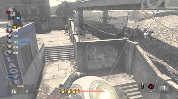 Awesome uplink throws