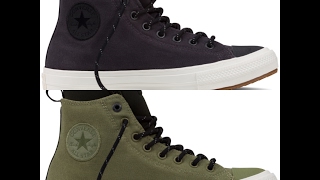 converse chuck 2 canvas shield