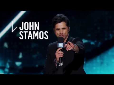 2018 WE Day Special Trailer