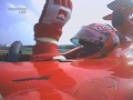 Long race onboard with schumacher  hungary 2005