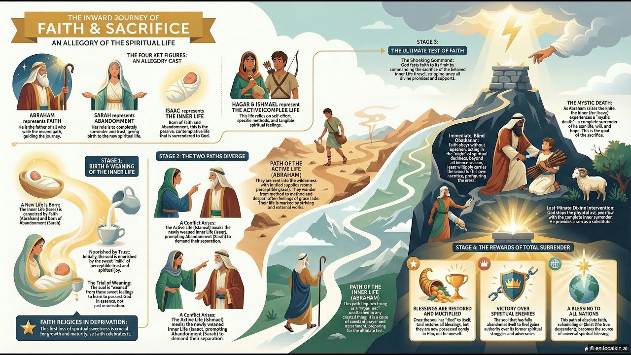 The secret map hidden inside you 🗺️ 