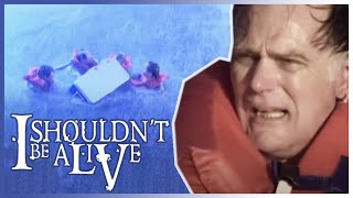 LOST At Sea | I Shouldn&#39;t Be Alive | S01 E12 | Full Episodes | Thrill Zone