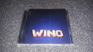 Wino - Wino [1999] [Full Album - lossless FLAC + download]