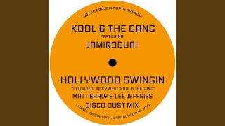 Hollywood Swingin (Jamiroquai Disco Dust Remix)